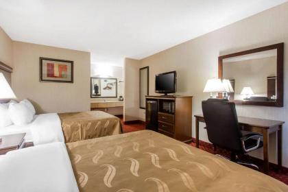 Quality Inn Mount Airy Mayberry - image 8