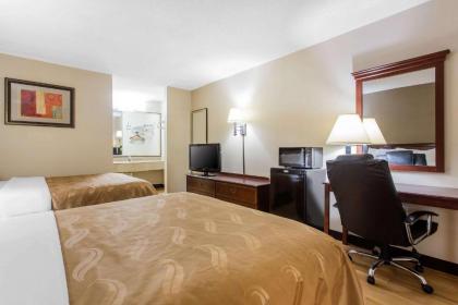 Quality Inn Mount Airy Mayberry - image 9