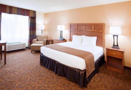 Holiday Inn Express Hotel & Suites Mount Airy an IHG Hotel - image 5