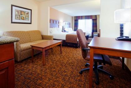 Holiday Inn Express Hotel & Suites Mount Airy an IHG Hotel - image 7