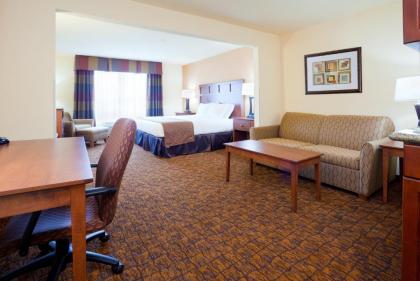 Holiday Inn Express Hotel & Suites Mount Airy an IHG Hotel - image 8