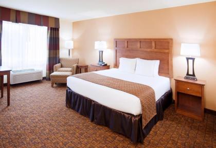 Holiday Inn Express Hotel & Suites Mount Airy an IHG Hotel - image 9