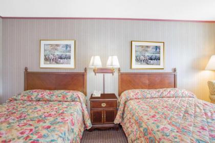 Knights Inn Mount Airy - image 2