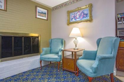 Knights Inn Mount Airy - image 5