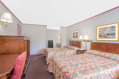 Knights Inn Mount Airy - image 7