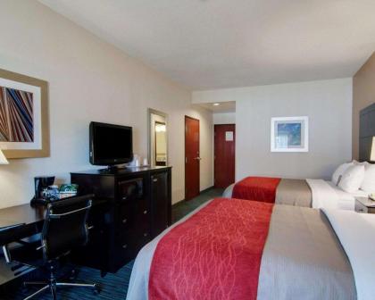 Comfort Inn Mount Airy - image 11