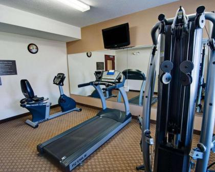 Comfort Inn Mount Airy - image 14