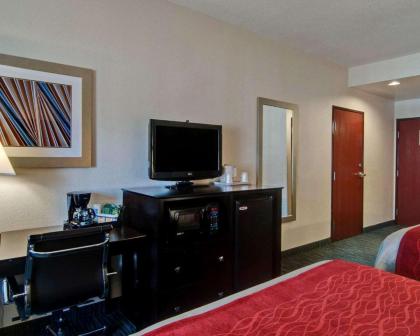 Comfort Inn Mount Airy - image 2