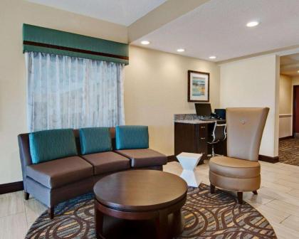 Comfort Inn Mount Airy - image 4