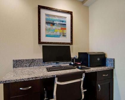 Comfort Inn Mount Airy - image 5