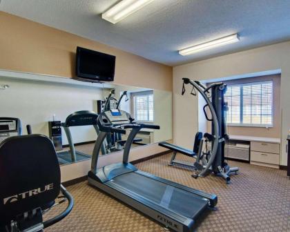 Comfort Inn Mount Airy - image 8