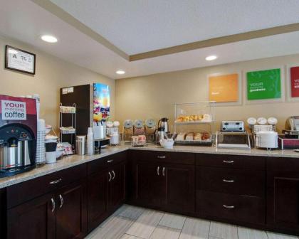 Comfort Inn Mount Airy - image 9