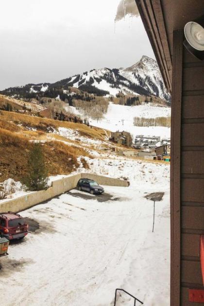 Cajun Chalet Mt Crested Butte Condo Walk to Ski - image 14