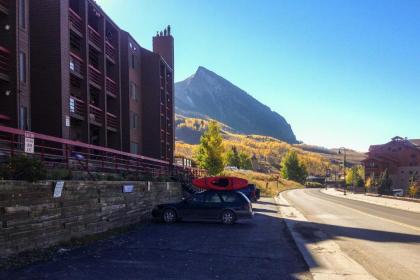 Cajun Chalet Mt Crested Butte Condo Walk to Ski - image 7