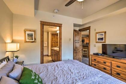 Cozy Crested Butte Condo 50 Yards from Ski Lift! - image 11