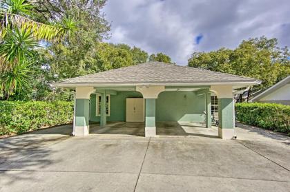 Mount Dora Townhome in Historical District! - image 14