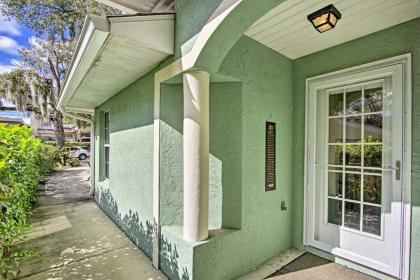 Mount Dora Townhome in Historical District! - image 3