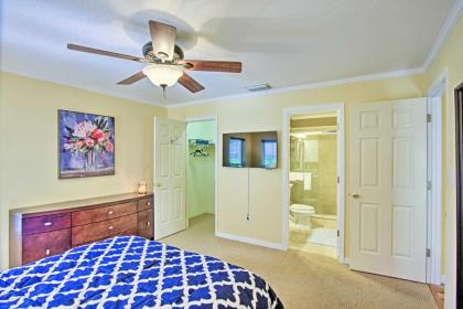 Mount Dora Townhome in Historical District! - image 4