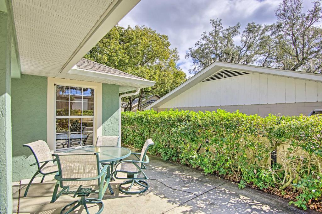 Mount Dora Townhome in Historical District! - image 7