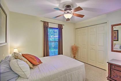 Mount Dora Townhome in Historical District! - image 8