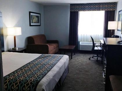 Best Western Executive Inn- Mount Gilead - image 11