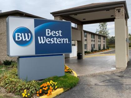 Best Western Executive Inn- Mount Gilead - image 13