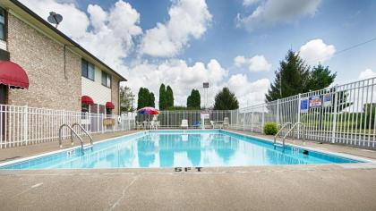 Best Western Executive Inn- Mount Gilead - image 2