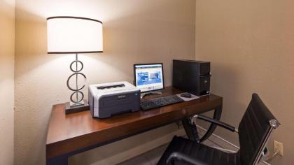 Best Western Executive Inn- Mount Gilead - image 9