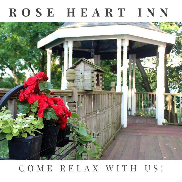 Rose Heart Inn - image 3