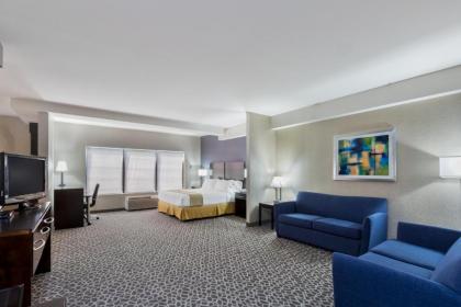 Holiday Inn Express & Suites Burlington - Mount Holly - image 14