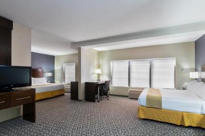 Holiday Inn Express & Suites Burlington - Mount Holly - image 9