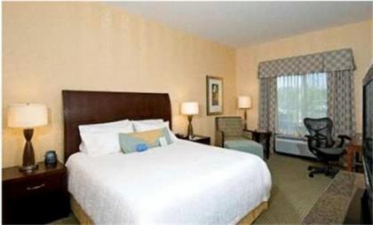 Hilton Garden Inn Mount Holly/Westampton - image 1