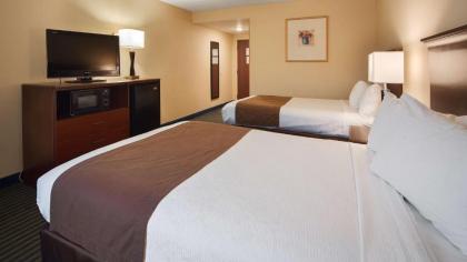 Best Western Burlington Inn - image 9