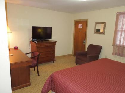 Slumberland Motel Mount Holly - image 15