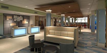 Holiday Inn Express & Suites - Lancaster - Mount Joy an IHG Hotel - image 3