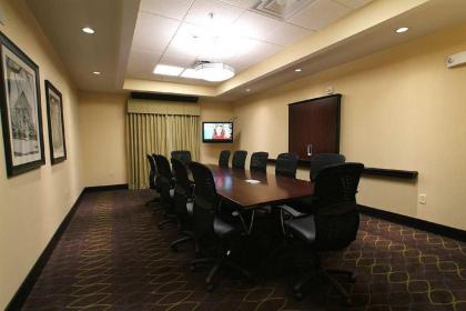 Hampton Inn & Suites Mount Juliet - image 12