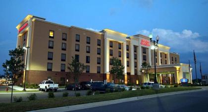 Hampton Inn & Suites Mount Juliet - image 17