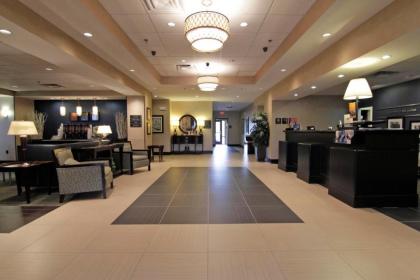 Hampton Inn & Suites Mount Juliet - image 4