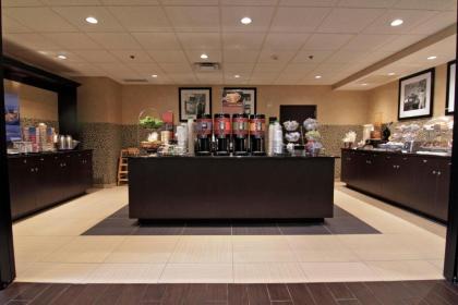 Hampton Inn & Suites Mount Juliet - image 7