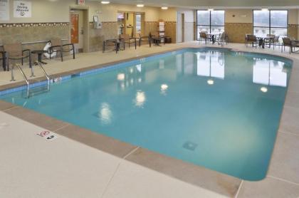 Holiday Inn Express Hotel & Suites Mount Juliet - Nashville Area an IHG Hotel - image 3