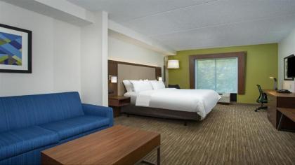 Holiday Inn Express Hotel & Suites Mount Juliet - Nashville Area an IHG Hotel - image 6