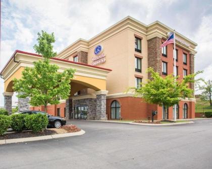 Comfort Suites mt. Juliet Nashville Area mount Juliet