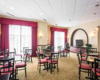 Comfort Suites Mt. Juliet-Nashville Area - image 7