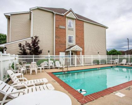 Quality Inn & Suites Mt. Juliet - image 7