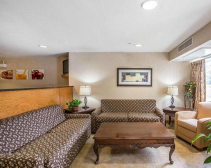 Quality Inn & Suites Mt. Juliet - image 9