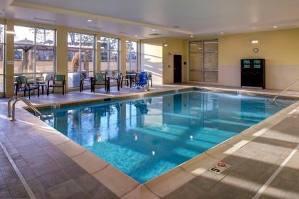 Courtyard by Marriott Nashville Mount Juliet - image 12