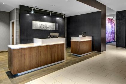 Courtyard by Marriott Nashville Mount Juliet - image 13