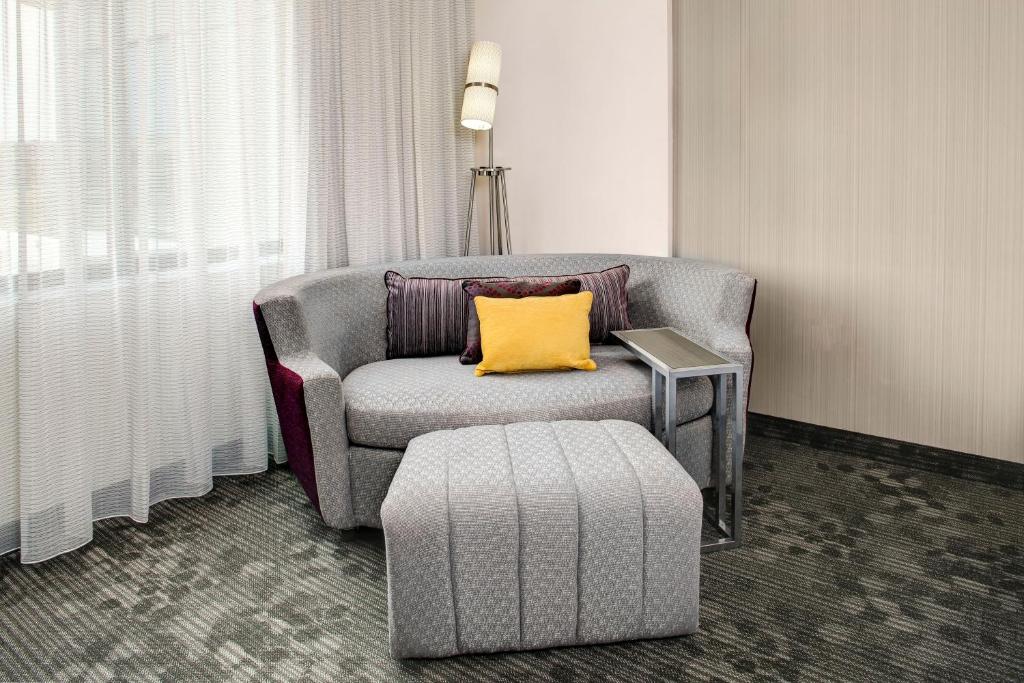 Courtyard by Marriott Nashville Mount Juliet - image 3