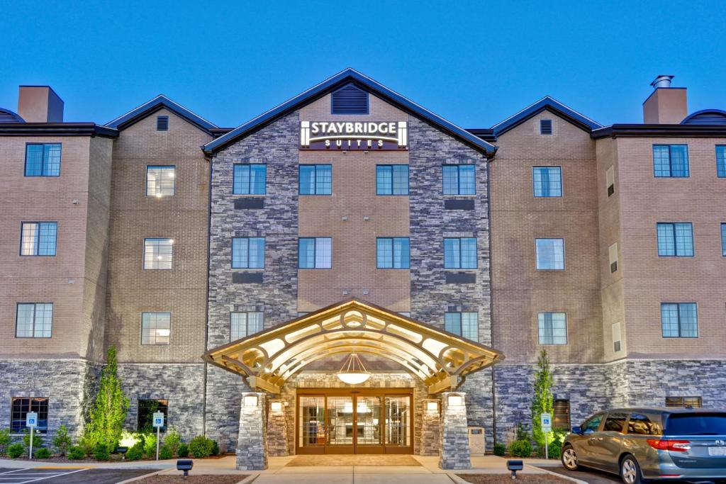 Staybridge Suites - Mt. Juliet - Nashville Area - main image