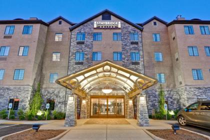 Staybridge Suites - Mt. Juliet - Nashville Area - image 10